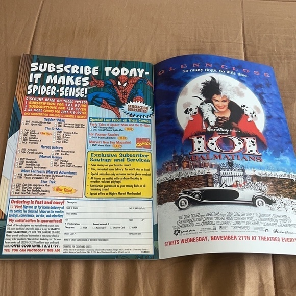 Captain America #3, Vol. 2 - Rob Liefeld Art (Marvel Comics, 1997) - Picture 6 of 8